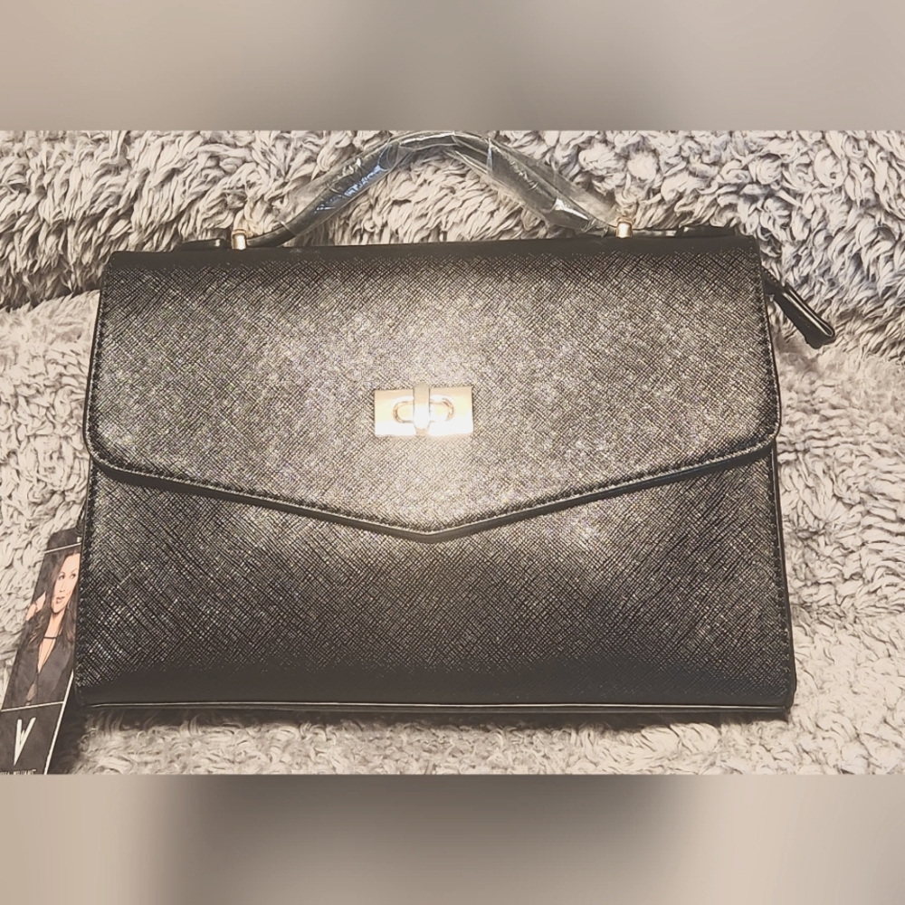 Vanessa Williams Crossbody